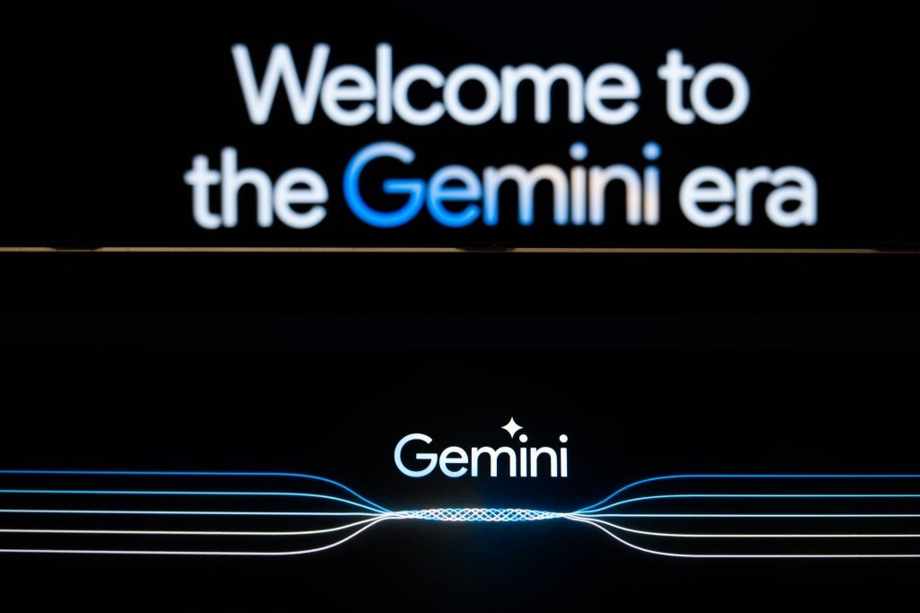 ความสามารถในการวิเคราะห์ข้อมูลของ Gemini ไม่ดีเท่าที่ Google อ้าง